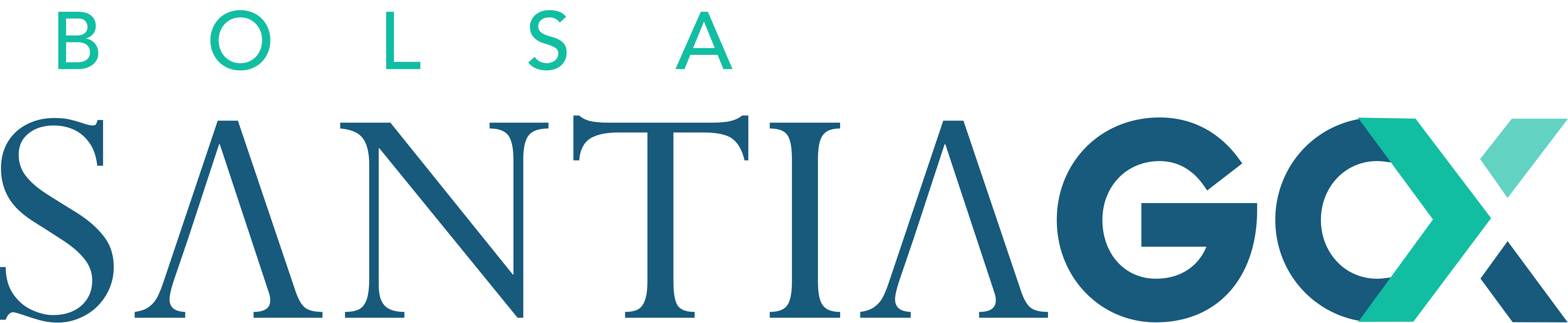 Bolsa de Comercio de Santiago